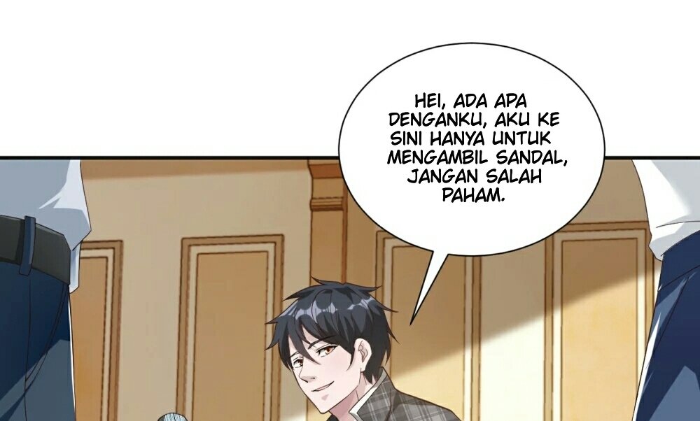 King of The Soldiers Chapter 02 Gambar 8